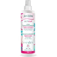 Spray Activateur de Boucles Acticurl Activilong