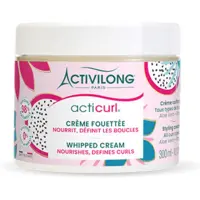 Crème Fouettée Acticurl Activilong