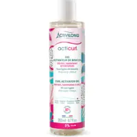 Gel Activateur de Boucles Acticurl Activilong 260ml