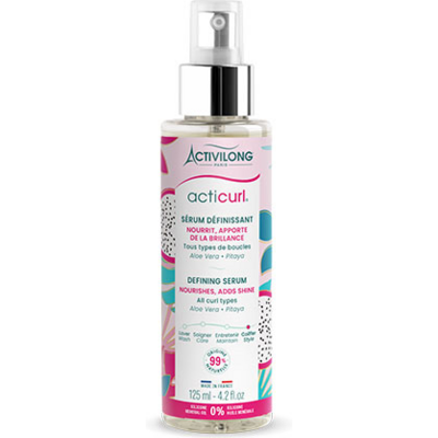 Sérum Definissant Acticurl Activilong