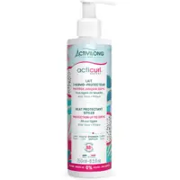Lait Thermo-protecteur Acticurl Expert Activilong