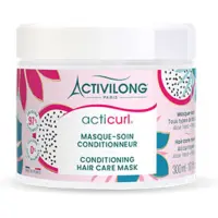 Masque-Soin Conditionneur Acticurl Activilong