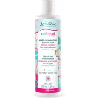 Après-shampoing Sublimateur Acticurl Expert Activilong