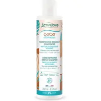 Shampooing Douceur Coco d'Amour Activilong