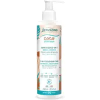 Soin Exquis 3-en-1 Coco d'Amour Activilong