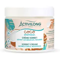 Crème Sorbet Coco d'Amour Activilong