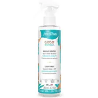 Brume Légère Coco d'Amour Activilong