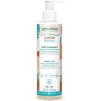 Gelée Gourmande Coco d'Amour Activilong