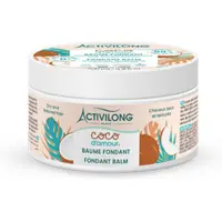 Baume Fondant Coco d'Amour Activilong