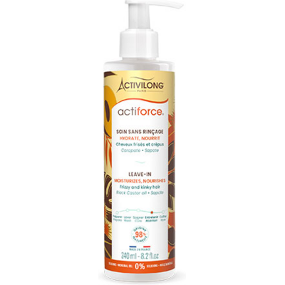 Leave-in Soin Sans Rinçage Actiforce Activilong