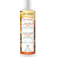 Cowash Soin Lavant Fortifiant Actiforce Activilong