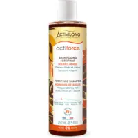 Shampooing Fortifiant Actiforce Activilong
