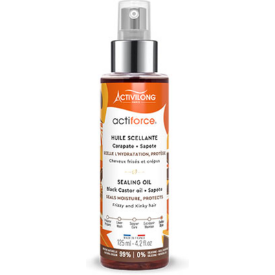 Huile Scellante Actiforce Activilong