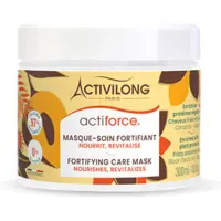 Masque-Soin Fortifiant Actiforce Activilong