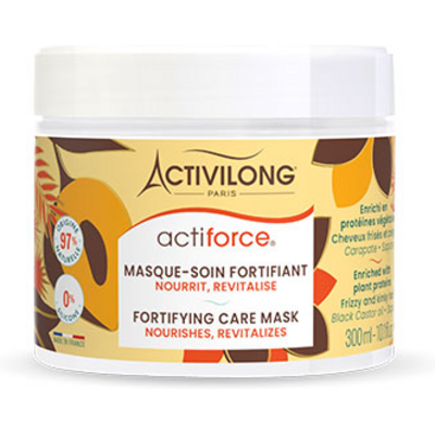 Masque-Soin Fortifiant Actiforce Activilong