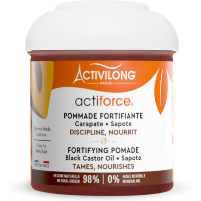 Pommade Fortifiante Actiforce Activilong