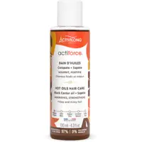 Bain d'Huile Actiforce Activilong