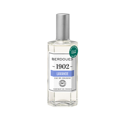 Eau de Cologne Lavande Berdoues 125ml