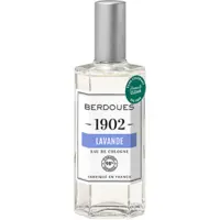 Eau de Cologne Lavande Berdoues 125ml