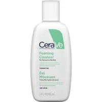 Gel Moussant Nettoyant 88 ml