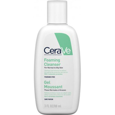 Gel Moussant Nettoyant 88 ml