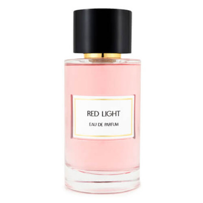 Red Light Eau de Parfum Jeanne Arthes