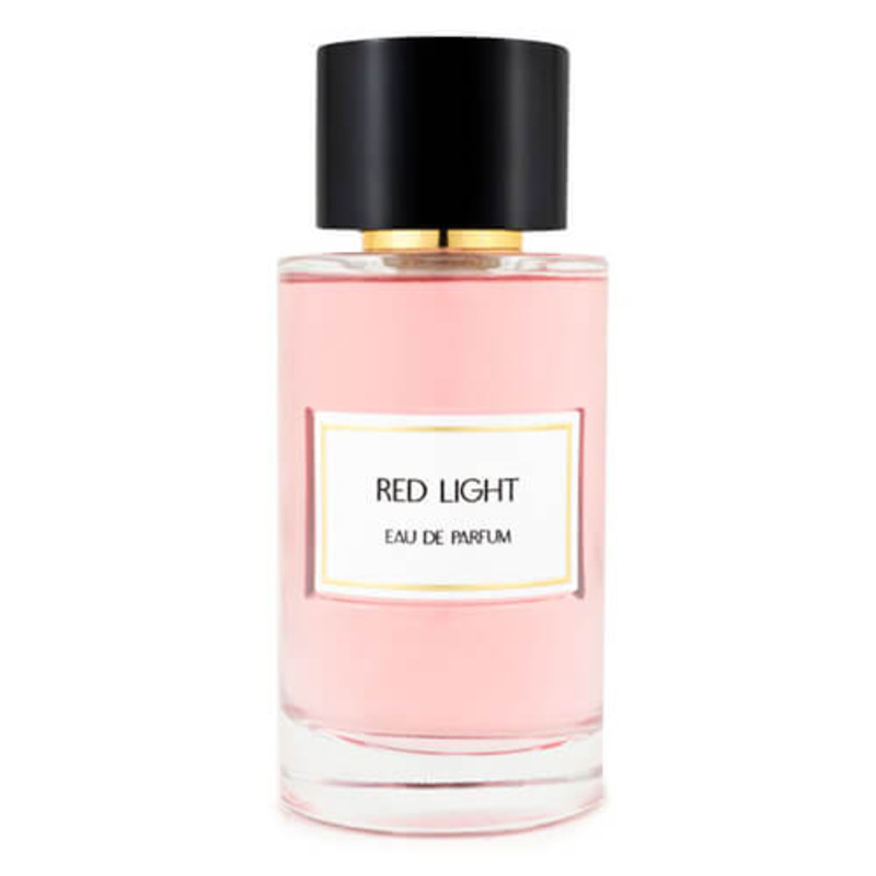 Red Light Eau de Parfum Jeanne Arthes