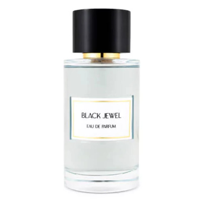 Black Jewel Eau de Parfum Jeanne Arthes