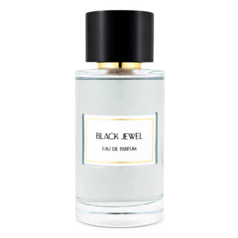 Black Jewel Eau de Parfum Jeanne Arthes