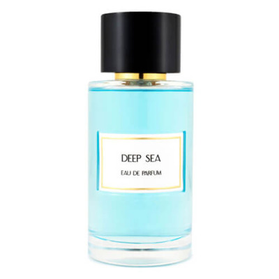 Deep Sea Eau de Parfum Jeanne Arthes