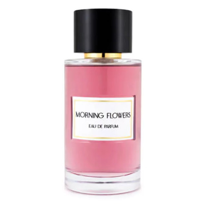 Morning Flowers Eau de Parfum Jeanne Arthes