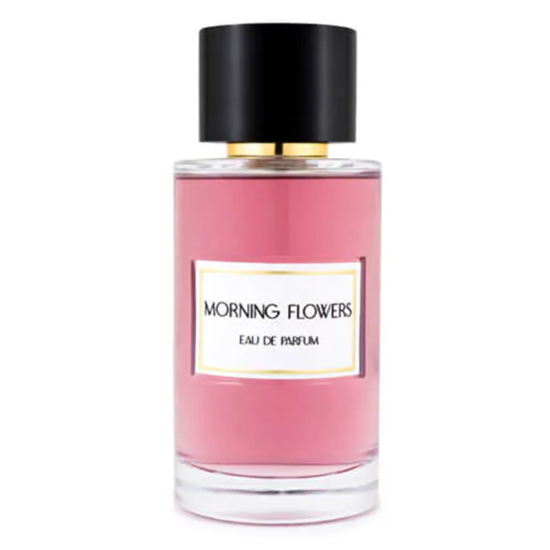 Morning Flowers Eau de Parfum Jeanne Arthes