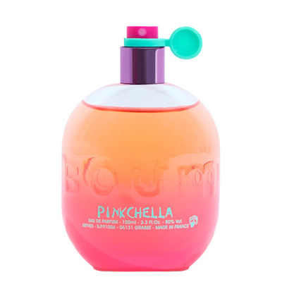 Boum Pinkchella Eau de Parfum Jeanne Arthes