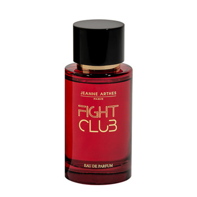 Fight Club Eau de Parfum Jeanne Arthes