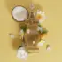 Eau de Parfum Sable Chaud Collection Azur Jeanne Arthes
