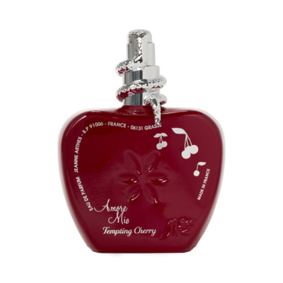 Amore Mio Tempting Cherry Jeanne Arthes