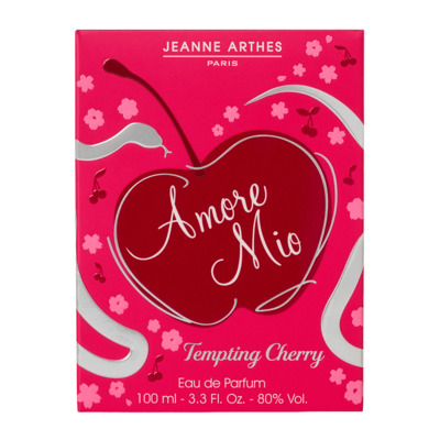 Amore Mio Tempting Cherry Jeanne Arthes