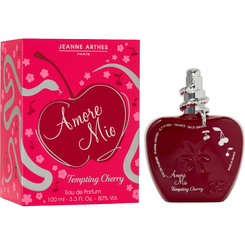 Amore Mio Tempting Cherry Jeanne Arthes