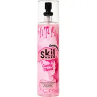 Brume Parfumée Corps & Cheveux Candy Cloud Skil