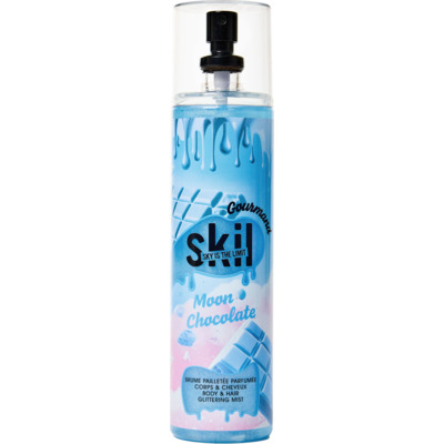 Brume Parfumée Corps & Cheveux Moon Chocolate Skil