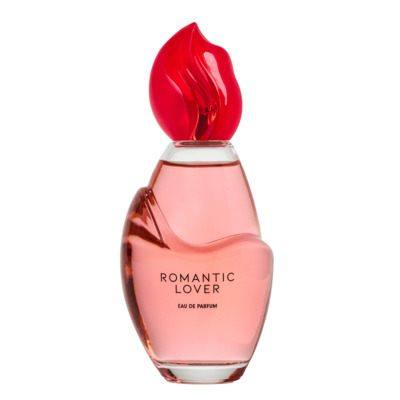 Romantic Lover Jeanne Arthes