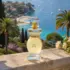 Collection Azur Eclat du Cap Jeanne Arthes