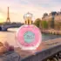Balade à Paris Pont des Arts Jeanne Arthes