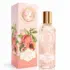 Eau de Parfum Pêche de vigne Jeanne en Provence
