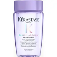 Bain Lumière Blond Absolu Kérastase 80ml