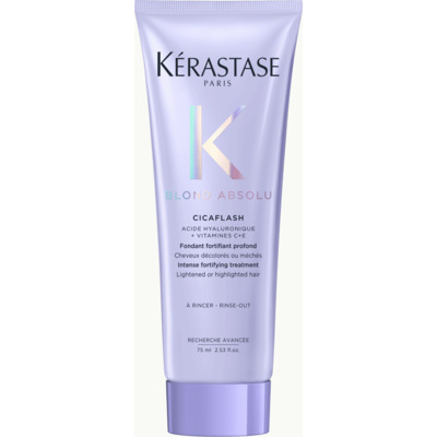 Cicaflash Blond Absolu Kérastase 75ml