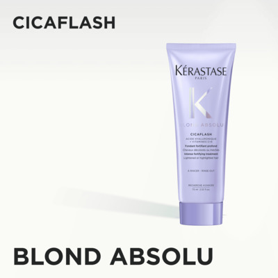 Cicaflash Blond Absolu Kérastase 75ml