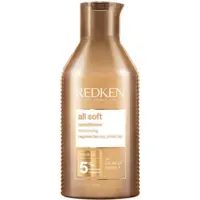 Après-shampooing Hydratant All Soft Redken
