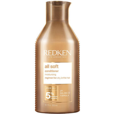 Après-shampooing Hydratant All Soft Redken