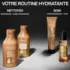 Shampooing Hydratant All Soft Redken
